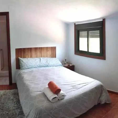 Alojamiento Pena Da Osa Sober Buitenkant foto