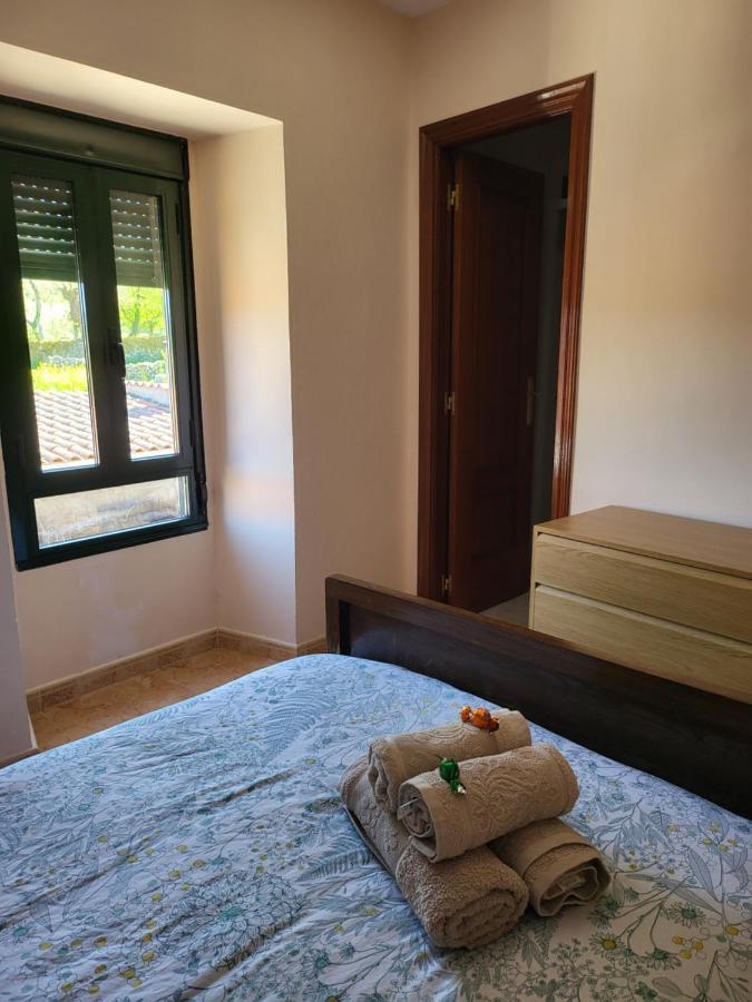 Hébergement de vacances Pena Da Osa *